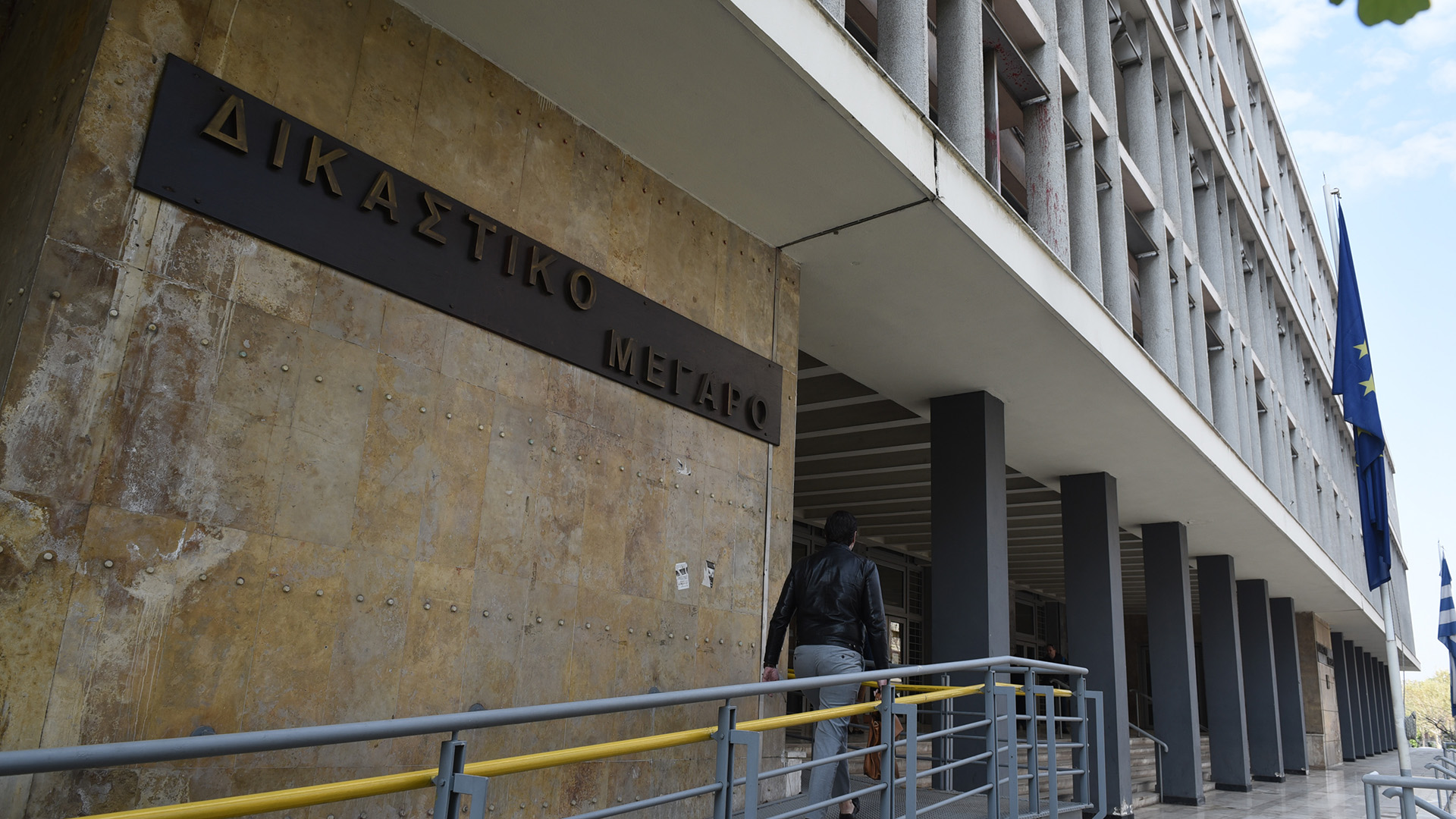 Θεσσαλονίκη: Καταδικάστηκαν επτά άτομα για την επίθεση στον Γιάννη Μπουτάρη