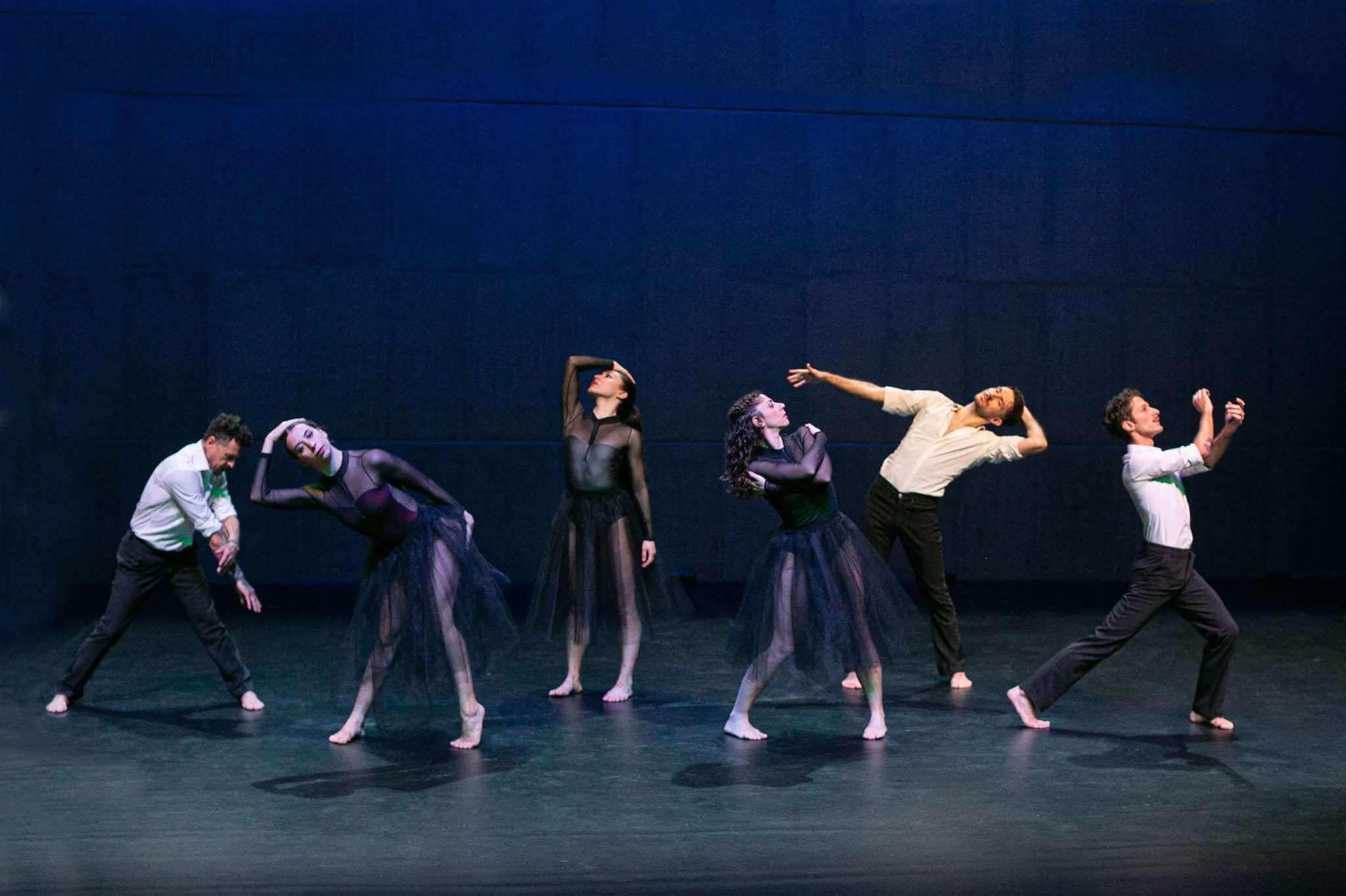 «Χορευτές του Βορρά»: Το «Κουκλόσπιτο» του Ίψεν