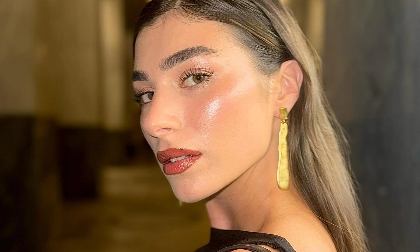 Χρύσα Μιχαλοπούλου: «Βάζω στόχους αλλά για μένα δεν είναι αγχωτικό»