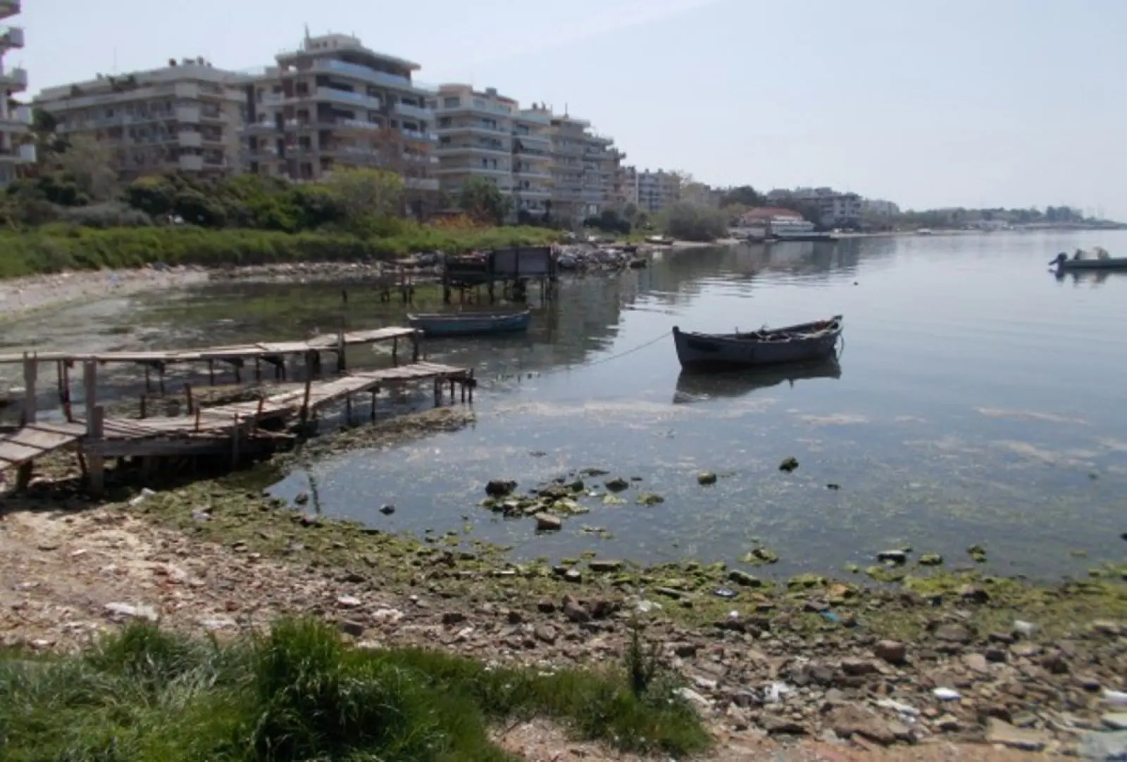 Υποβρύχια έρευνα στον Κελλάριο Όρμο 