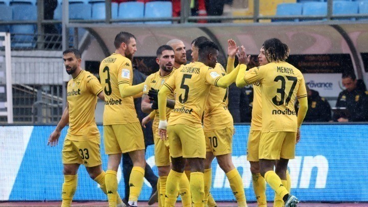 Στον Άρη «μπήκε» ο Φρίντεκ, άπαντες διαθέσιμοι ενόψει Παναιτωλικού