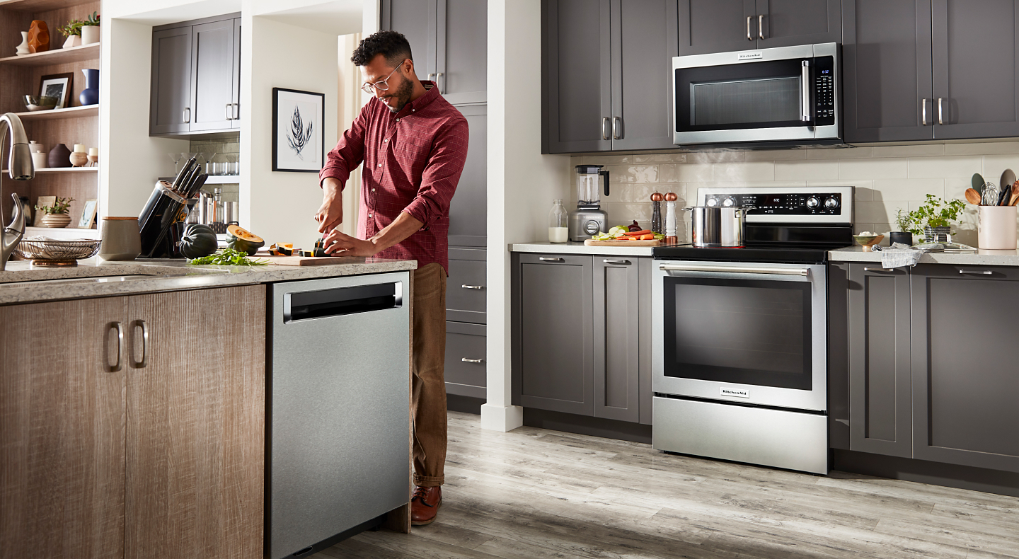 Εσύ ξέρεις ποιο είναι το μυστικό για να γυαλίζουν οι ανοξείδωτες συσκευές σου;