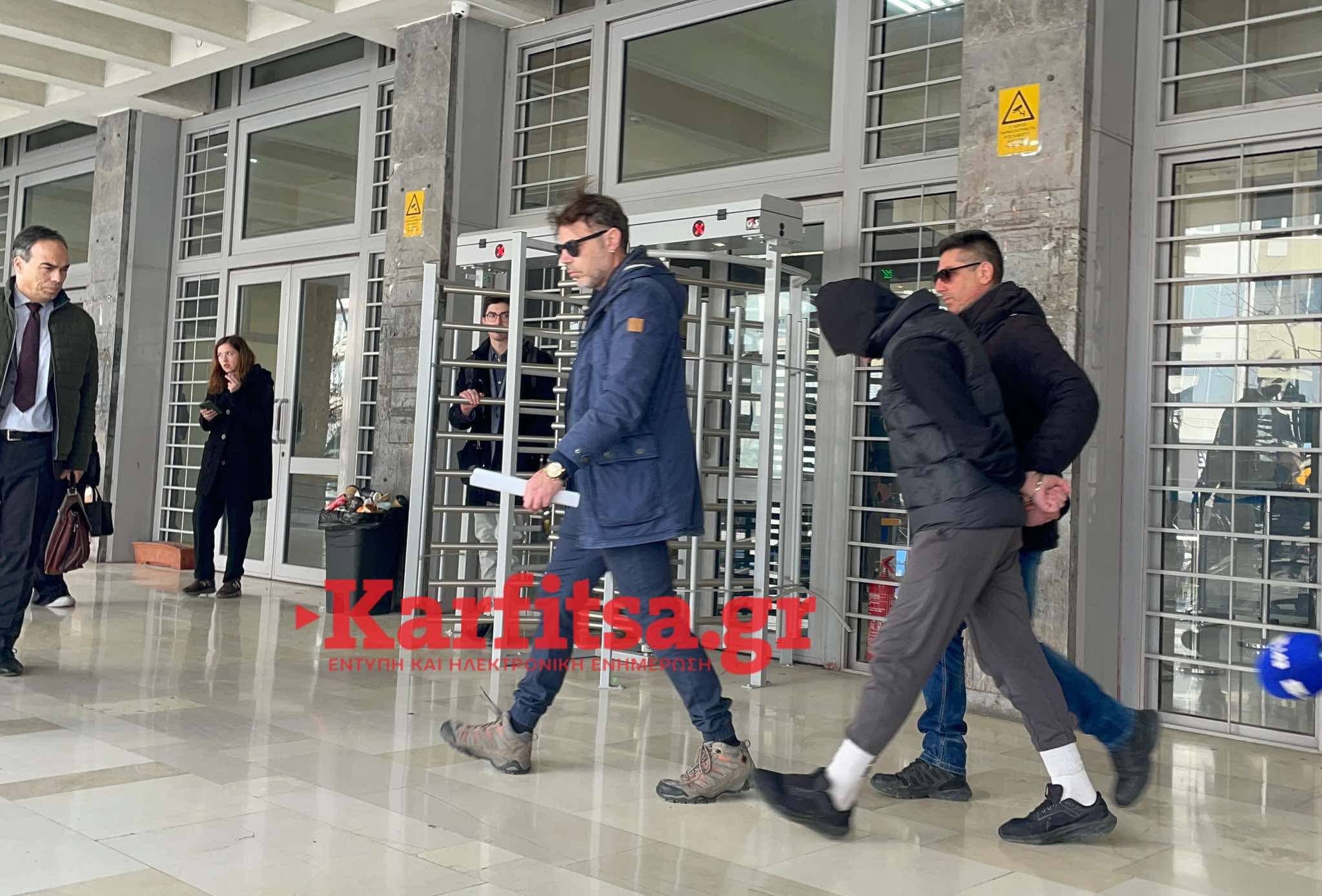 Θεσσαλονίκη: Στη φυλακή ο 16χρονος που μαχαίρωσε τον αδερφό του στη Νεάπολη