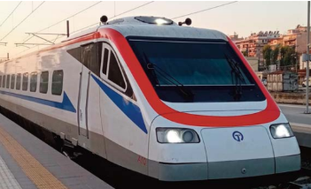 Η Hellenic Train πετάει το μπαλάκι στον ΟΣΕ