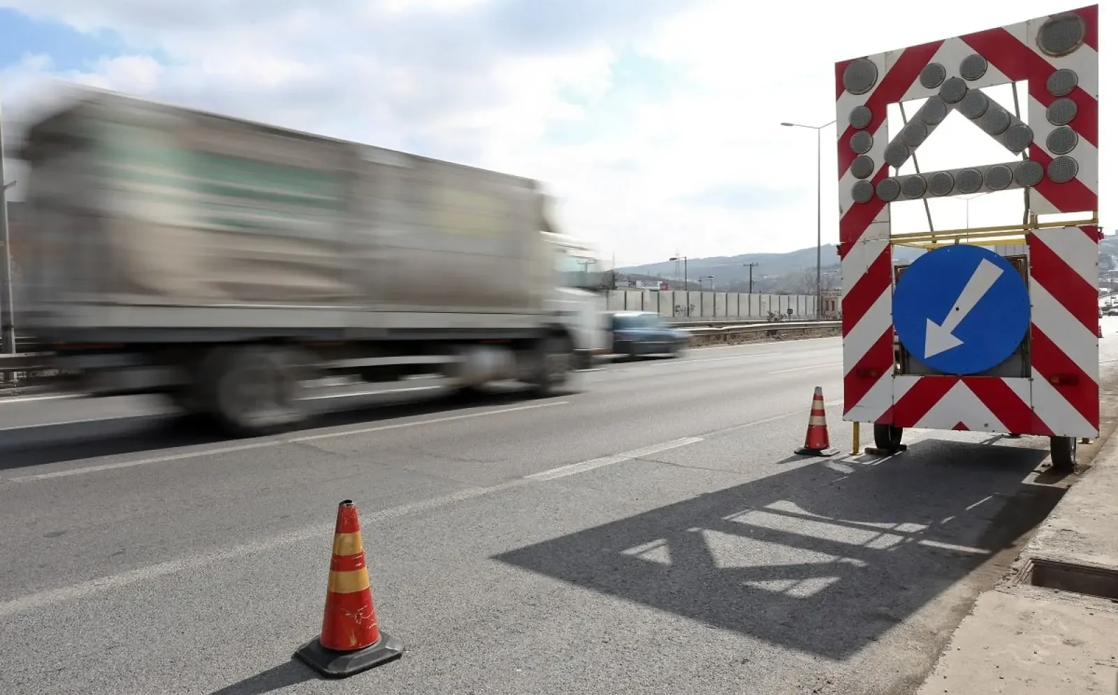 Περιφέρεια Κεντρικής Μακεδονίας: Εργασίες αποκατάστασης στηθαίων – Που θα πραγματοποιηθούν