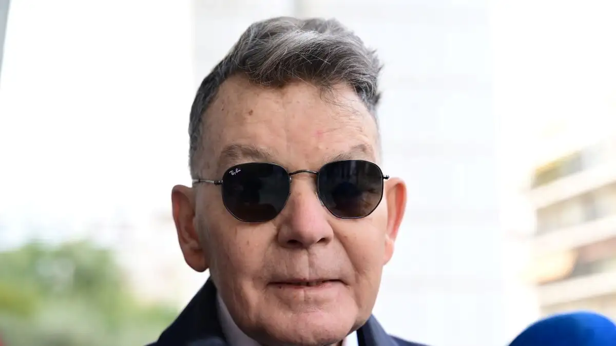 Αλέξης Κούγιας: Η συγκινητική ανακοίνωση των συνεργατών του – «Βρισκόμαστε στο πλευρό του»