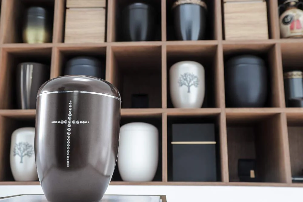 Στέλιος Αγγελούδης: Ανοίγει ο δρόμος για τη δημιουργία αποτεφρωτηρίου στη Θεσσαλονίκη