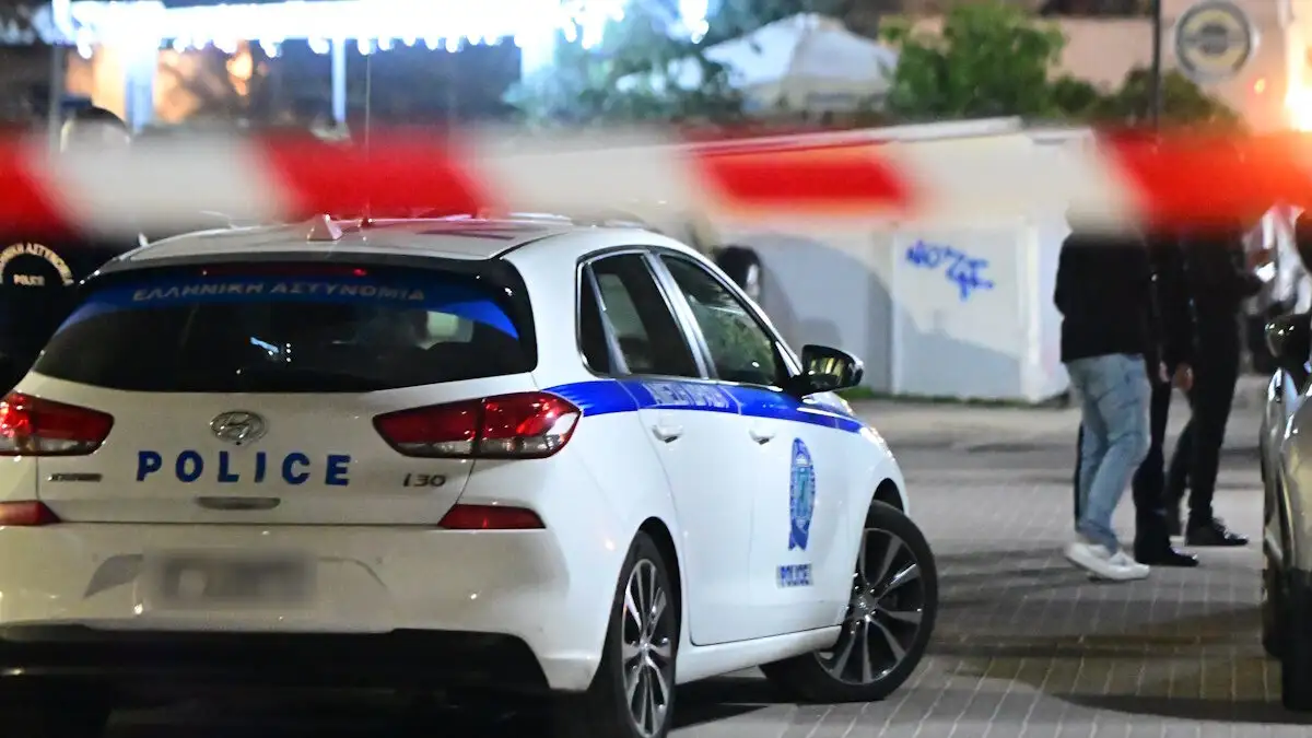 Πάτρα: 30χρονος βρέθηκε χτυπημένος και δεμένος σε χέρια και πόδια