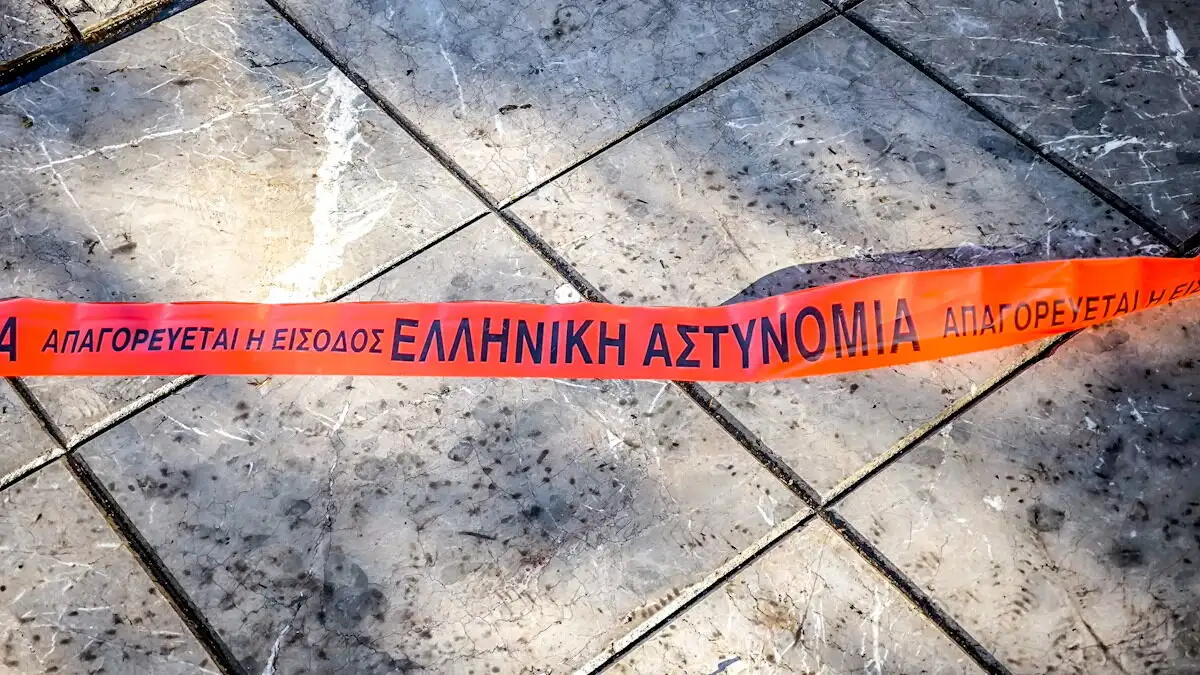 Θεσσαλονίκη: Σε 56χρονο Πολωνό ανήκει η σορός που βρέθηκε σε εγκαταλελειμμένο σπίτι