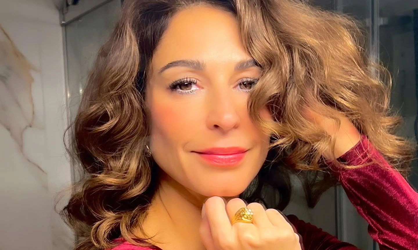 Αποκαλυπτική η Παπουτσάκη: Έχω αντιμετωπίσει λεκτική βία στη δουλειά – Ζορίστηκα!