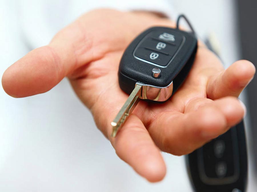 Το λάθος με τα κλειδιά που κάνουν όλοι οι οδηγοί -Ποια ζημιά προκαλούν στο αυτοκίνητο