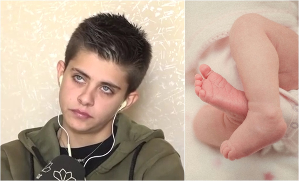 Ειρήνη Μουρτζούκου: Αυτή είναι η αιτία θανάτου του Παναγιωτάκη – Το πόρισμα του ιατροδικαστή (Video)