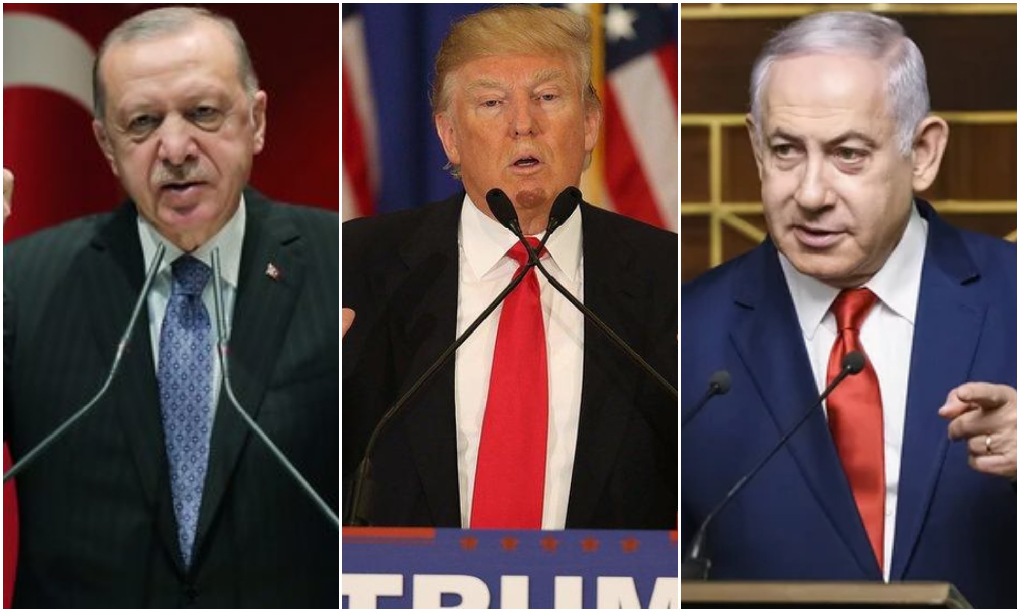 Ενεργειακοί Ανταγωνισμοί Τουρκίας – Ισραήλ και ο Ρόλος των ΗΠΑ