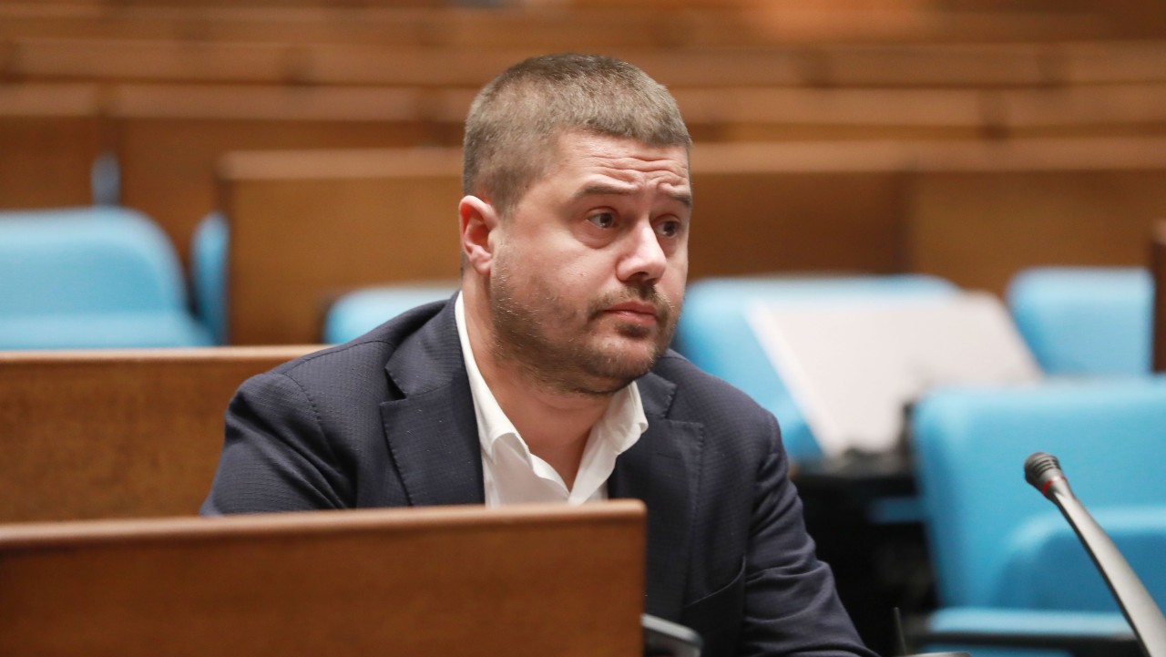 Μάκης Γκαγκάτσης: «Ώρα για πρόοδο με πράξεις»