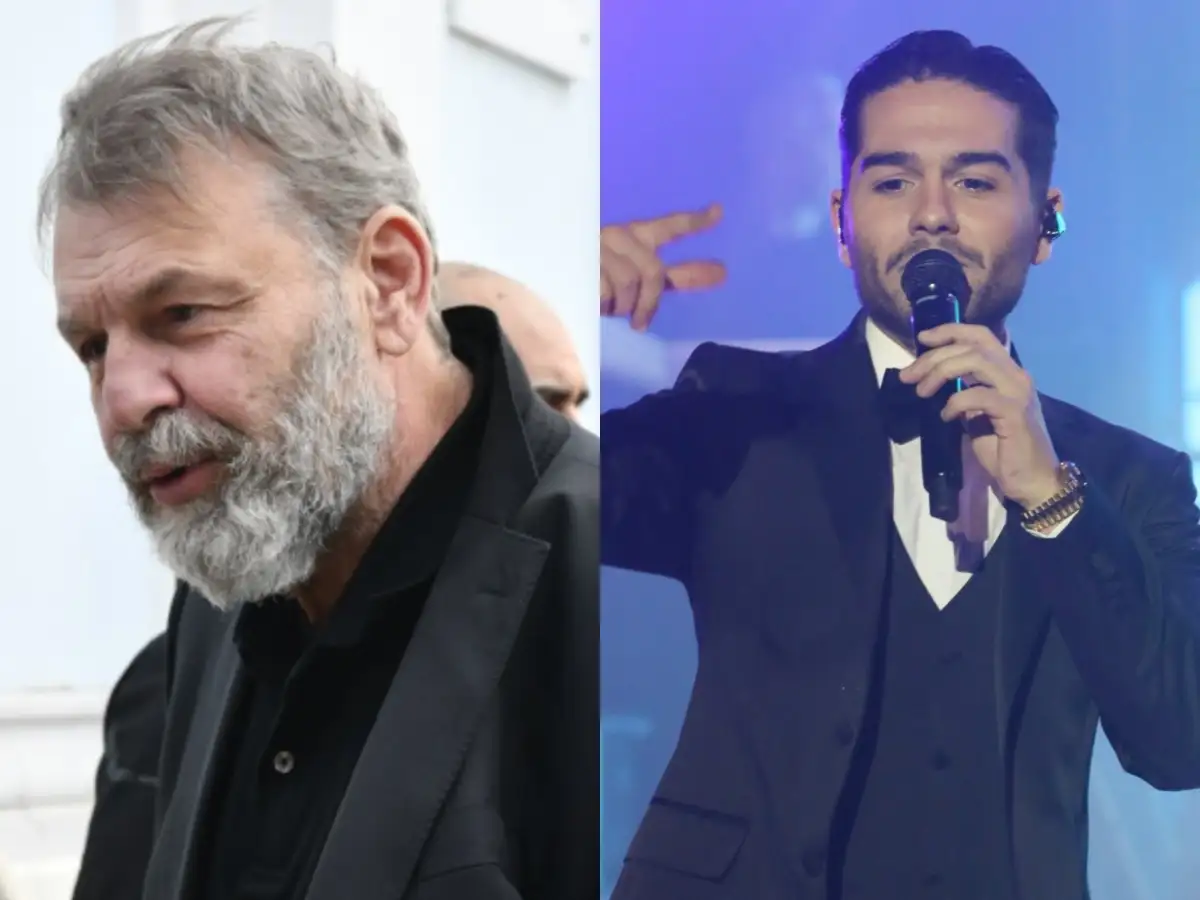 Γιατί ο Γκλέτσος τα έβαλε με τον Χρήστο Μάστορα;