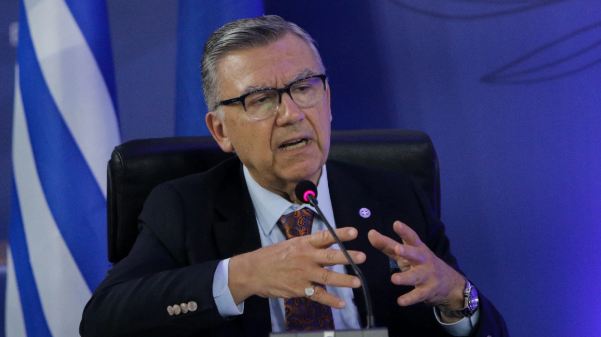 Γ. Γραμματίδης: Δεν έθεσα θέμα ασφάλειας, πρότεινα αναστολή δρομολογίων για αποκατάσταση από τον Daniel, λέει ο πρώην πρόεδρος του ΟΣΕ