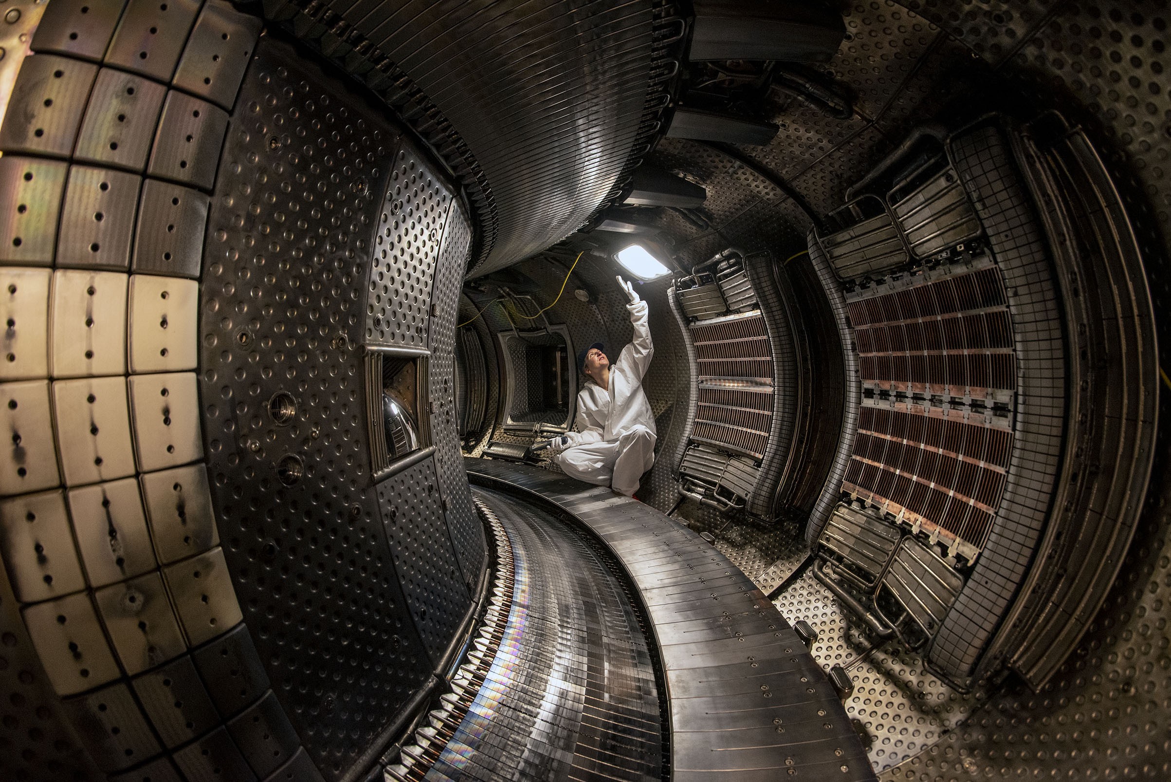 Αυτή η ευρωπαϊκή χώρα κάνει τις μεγαλύτερες επενδύσεις σε πυρηνική ενέργεια