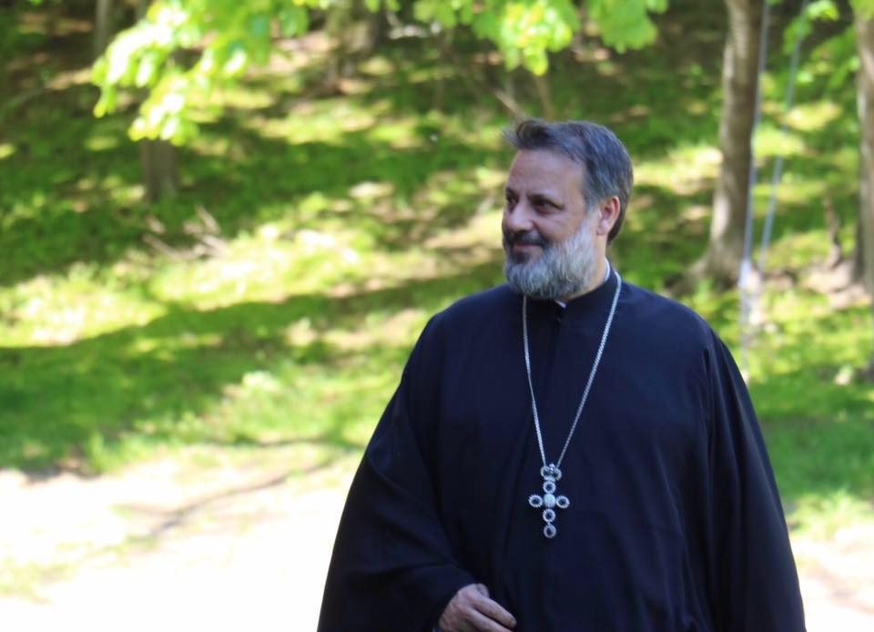 Να ξαναβρούμε το χαμένο μας πρόσωπο