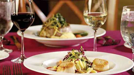 Θεσσαλονίκη: Σήμερα η βράβευση των καλύτερων εστιατορίων της πόλης