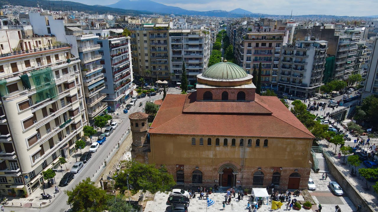 Τα 150 εκ ευρώ και η Αγία Σοφία 