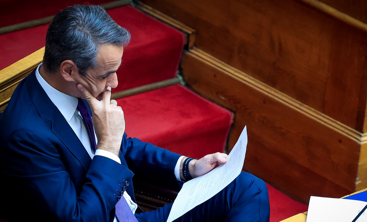 Το ερώτημα του «ενός εκατομμυρίου»: πότε θα γίνει ο ανασχηματισμός