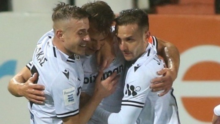 ΠΑΟΚ: Έχασε για ακόμη μια φορά από τη Στεάουα και αποκλείστηκε