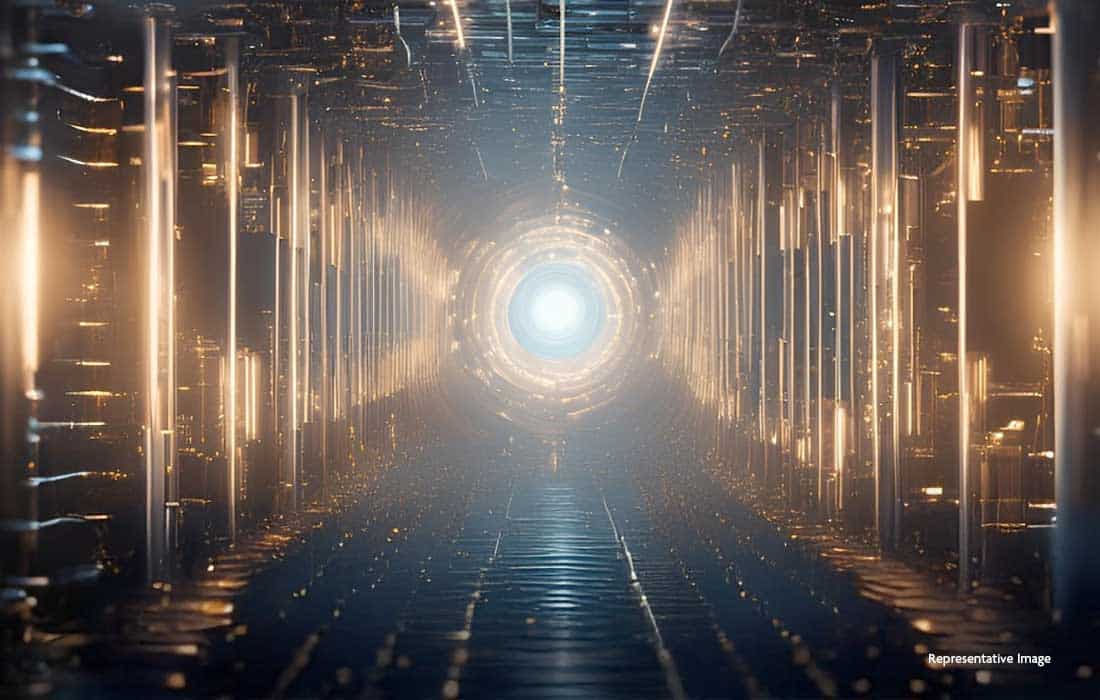 Ο υπολογιστής που πέτυχε για πρώτη φορά “κβαντική υπεροχή” σε πραγματικό πρόβλημα