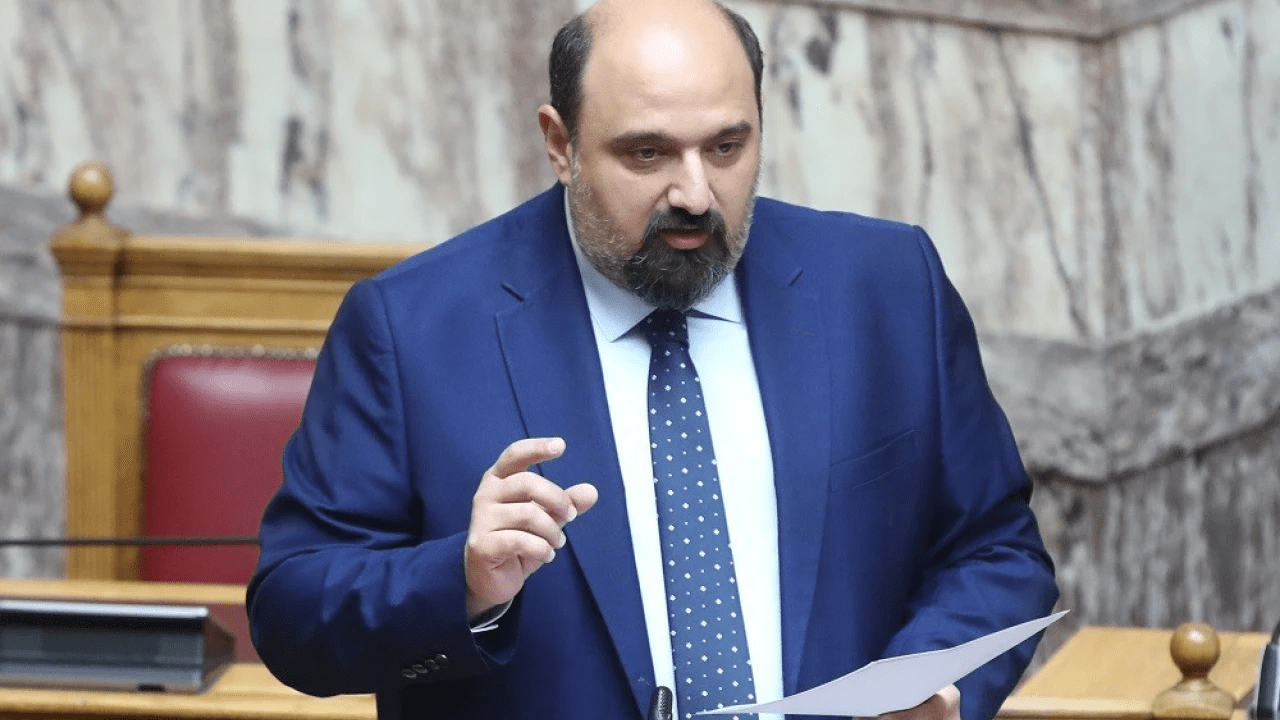 Μ. Καρυστιανού – Ν. Πλακιάς: Πώς αντέδρασαν στο αίτημα Τριαντόπουλου να παραπεμφθεί απευθείας στο δικαστικό συμβούλιο