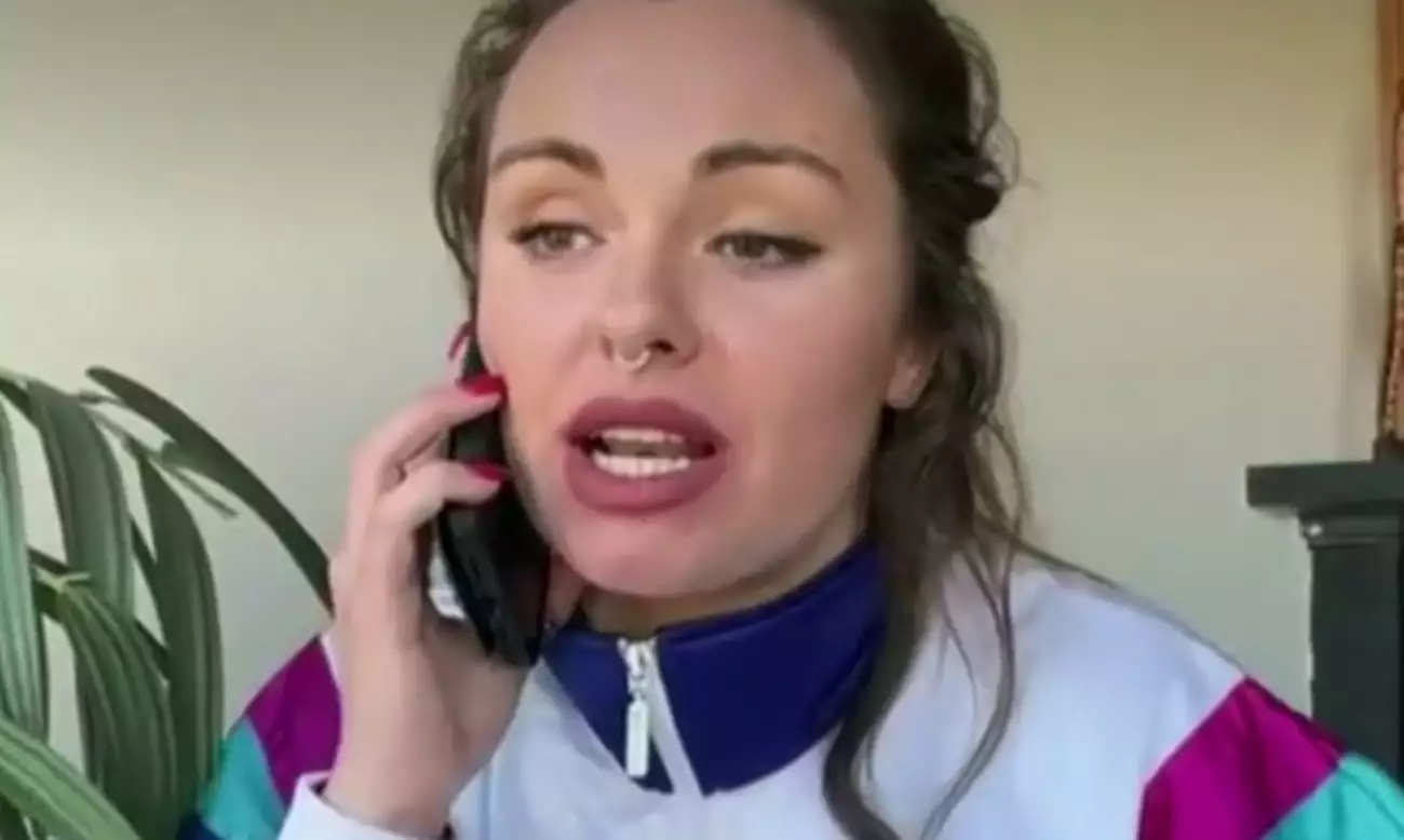 Τέμπη: Ήμουν έτοιμη να πηδήξω από το παράθυρο μετά την τραγωδία, λέει η Ευδοκία που ήταν στο μοιραίο τρένο