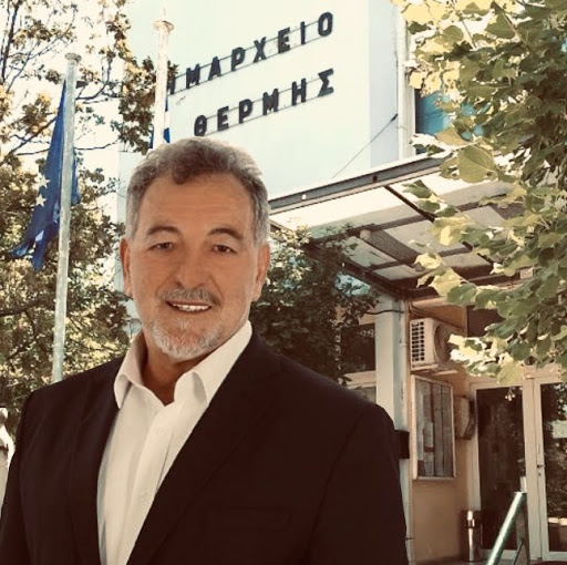 Συγκινήθηκε ο Θόδωρος της Θέρμης