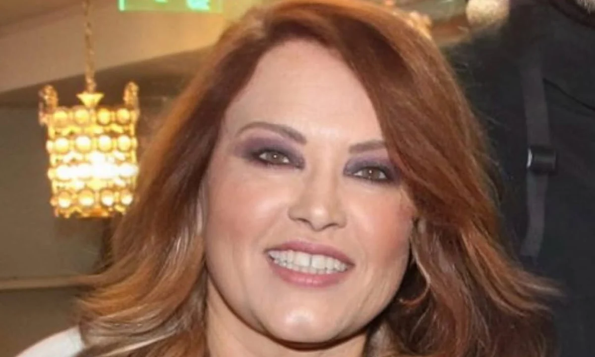 Νικολέττα Βλαβιανού: «Η έκτρωση δεν είναι μέθοδος αντισύλληψης, υπάρχουν τρόποι να το προλάβεις πριν φτάσεις εκεί»