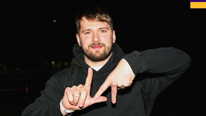 Εφτασε στο Λος Αντζελες ο Ντόντσιτς