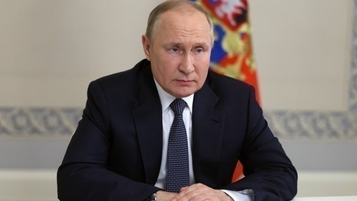 Η Ρωσία διοργανώνει τον διαγωνισμό τραγουδιού Intervision