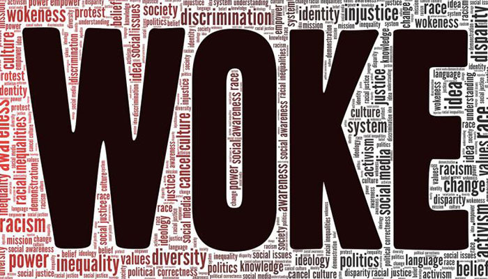Πακτωλός εκατομμυρίων για να περάσει η woke ατζέντα