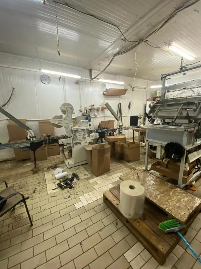 Εξαρθρώθηκε κύκλωμα λαθρεμπόρων τσιγάρων – Η ισχυρή έκρηξη στη Θεσσαλονίκη(ΦΩΤΟ)