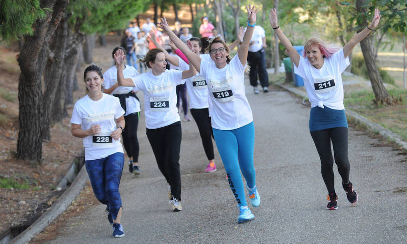 Θεσσαλονίκη: Έρχεται η μεγαλύτερη γιορτή του Εργασιακού Αθλητισμού