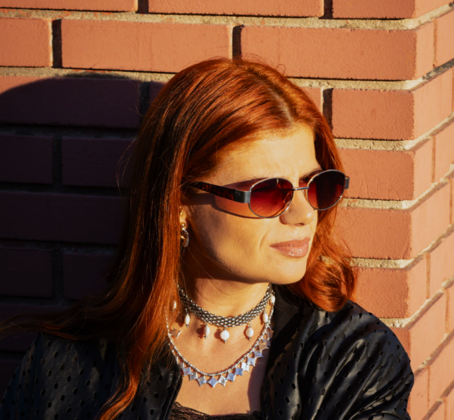 «Ιστορίες με …κάρυ!» Νανά Ρούση: Κάθε κόσμημα θέλει φαντασία και έμπνευση