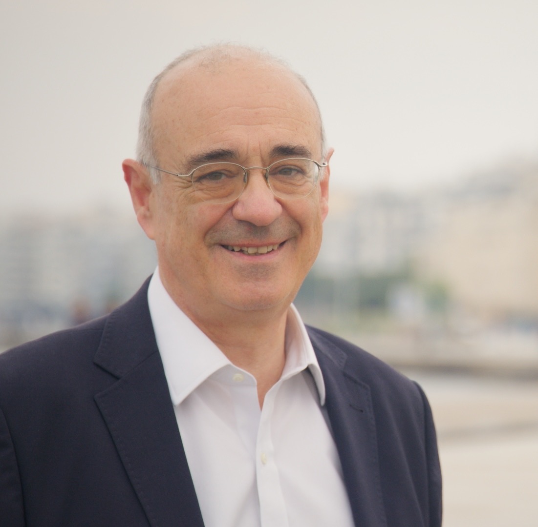 «Ιστορίες με …κάρυ!» Δημήτρης Μάρδας: ‘Ηρθα, προσέφερα στην πολιτική, είδα και απήλθα!