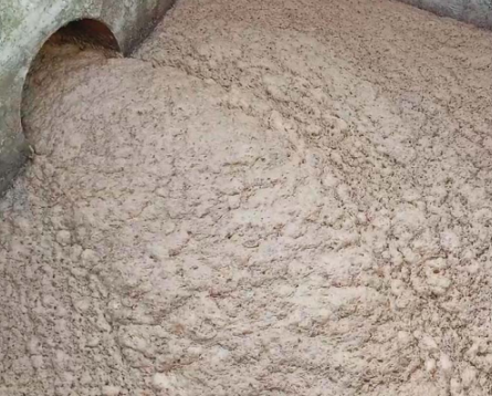 Αποκάλυψη-Σοκ στη Βέροια: Νέος υγειονομικός συναγερμός για τα δυσώδη λύματα που καταλήγουν στον Αλιάκμονα