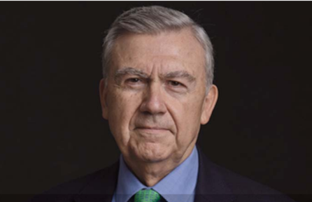 Πρώην πρόεδρος ΟΣΕ: Αποκλείω κάθε περίπτωση συγκάλυψης