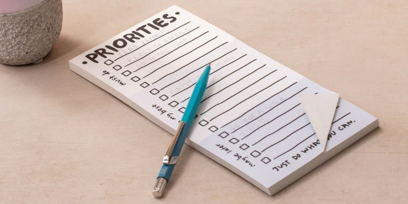 To do list VS Done list: Η μέθοδος που θα σου αλλάξει τη ζωή