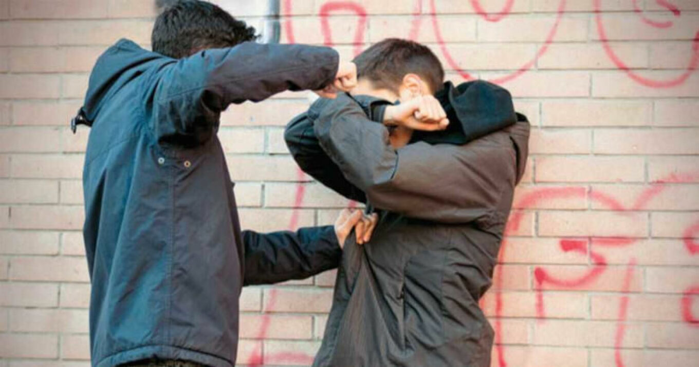 Θεσσαλονίκη: Συμπλοκή μεταξύ μαθητών λυκείου – Στο νοσοκομείο 16χρονος