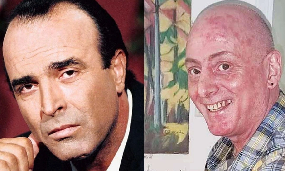 Ο Γιώργος Λαμπάτος ξαναβρήκε το χαμόγελό του – Ζει πλέον στο σπίτι του Βασιλείου! Οι πρώτες εικόνες