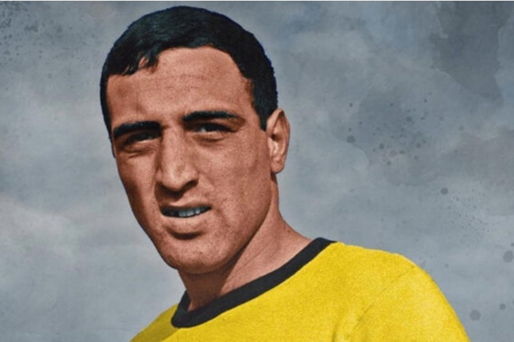 Άρης: Η θύρα 2 του Κλεάνθης Βικελίδης παίρνει το όνομα του Αλέκου Αλεξιάδη