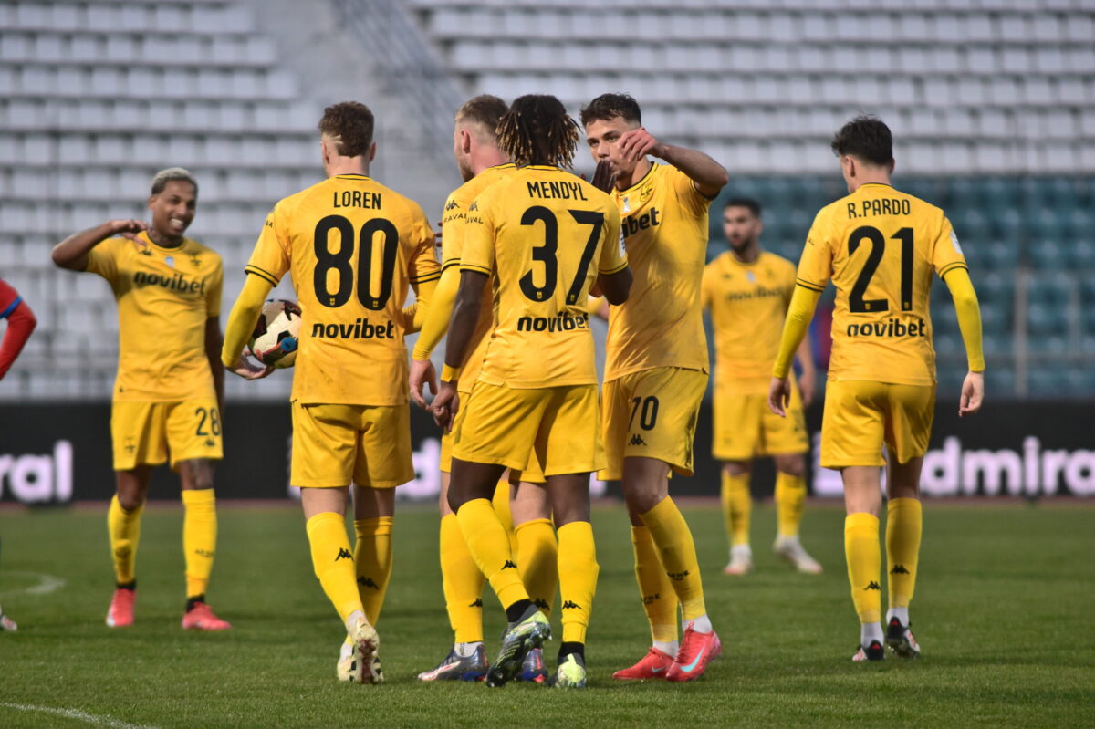 Άρης: Οι επιστροφές φέρνουν και… ερωτηματικά