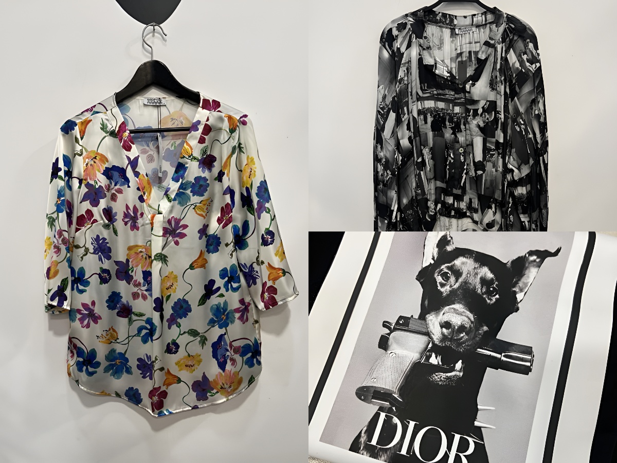 FASHION STYLE: Με φόντο το Πάσχα