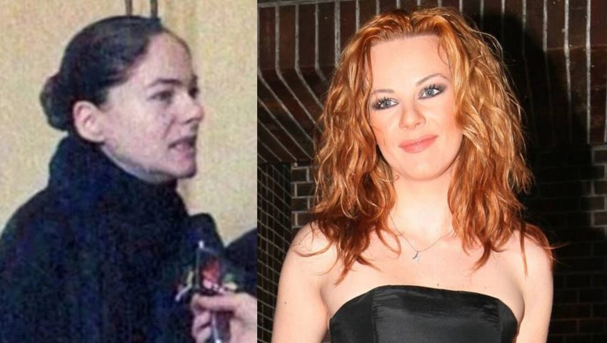 Ναταλία Λιονάκη: Εγκατέλειψε το μοναστήρι στην Κένυα; Πού βρίσκεται σήμερα (Video)