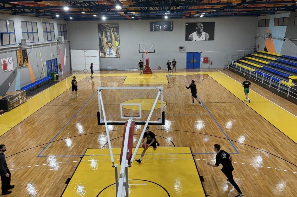 Θεσσαλονίκη: Ο Δήμος Παύλου Μελά τιμά τον Δ.Διαμαντίδη και άλλους αθλητές της περιοχής