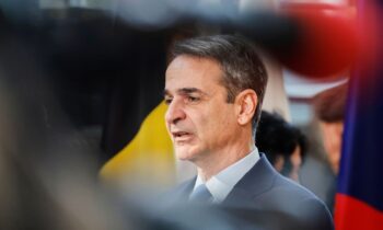 Η κυβέρνηση χαράσσει Eθνική Στρατηγική για τη βία των ανηλίκων – Αύριο η παρουσίαση