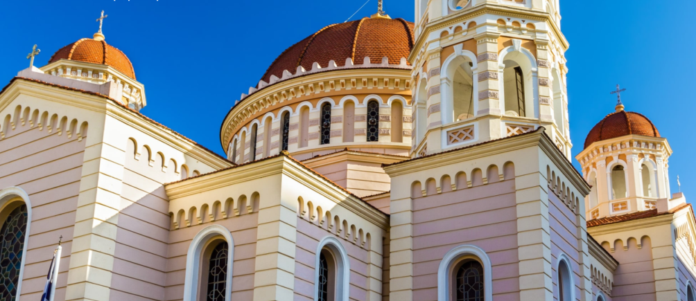 Θεσσαλονίκη: Ανακοίνωση της Ιεράς Μητρόπολης για την κοίμηση του Άνθιμου (ΦΩΤΟ)